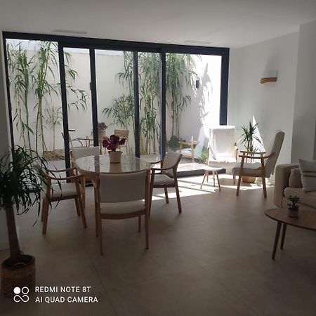 Casa Bonita Villa Dénia Eksteriør billede