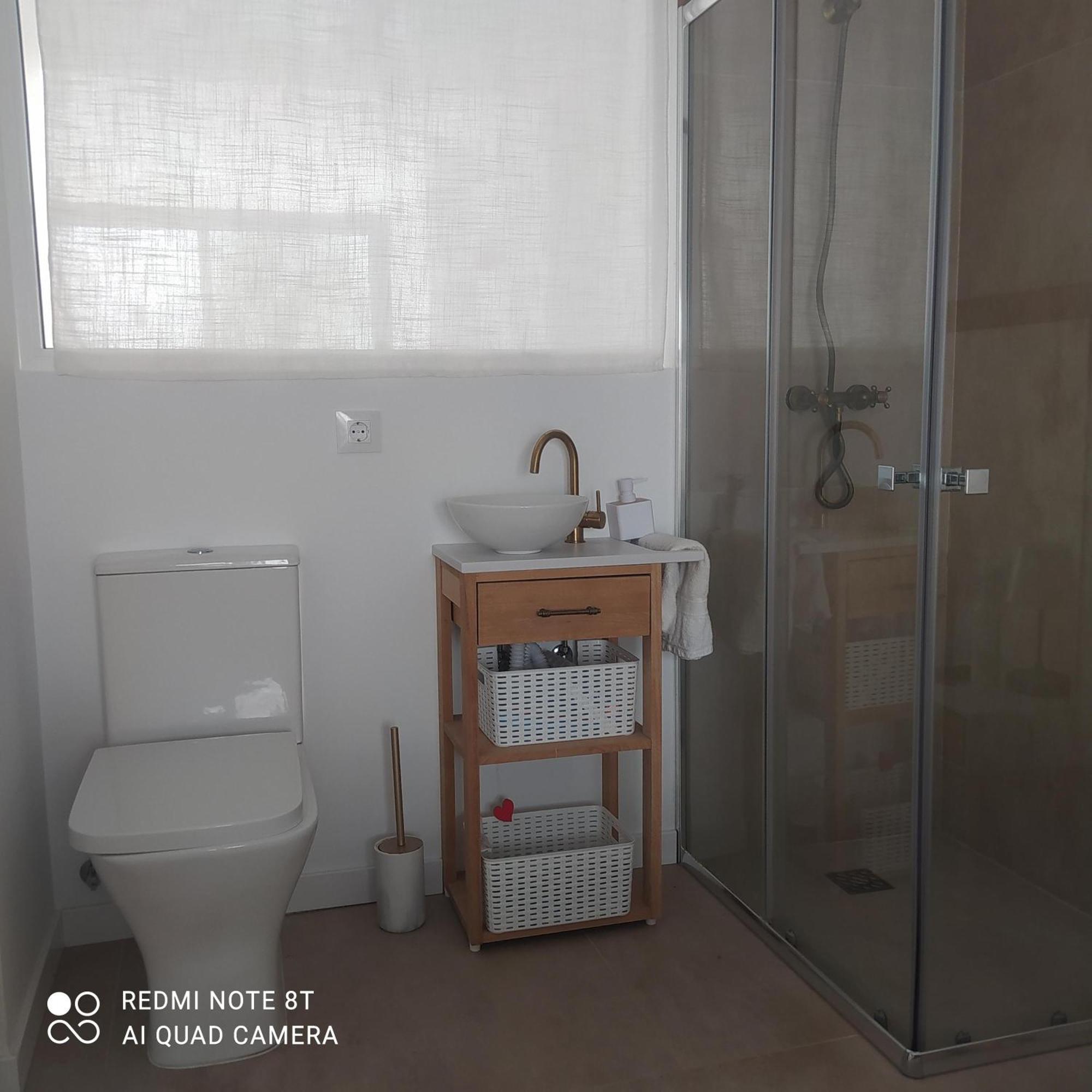 Casa Bonita Villa Dénia Eksteriør billede