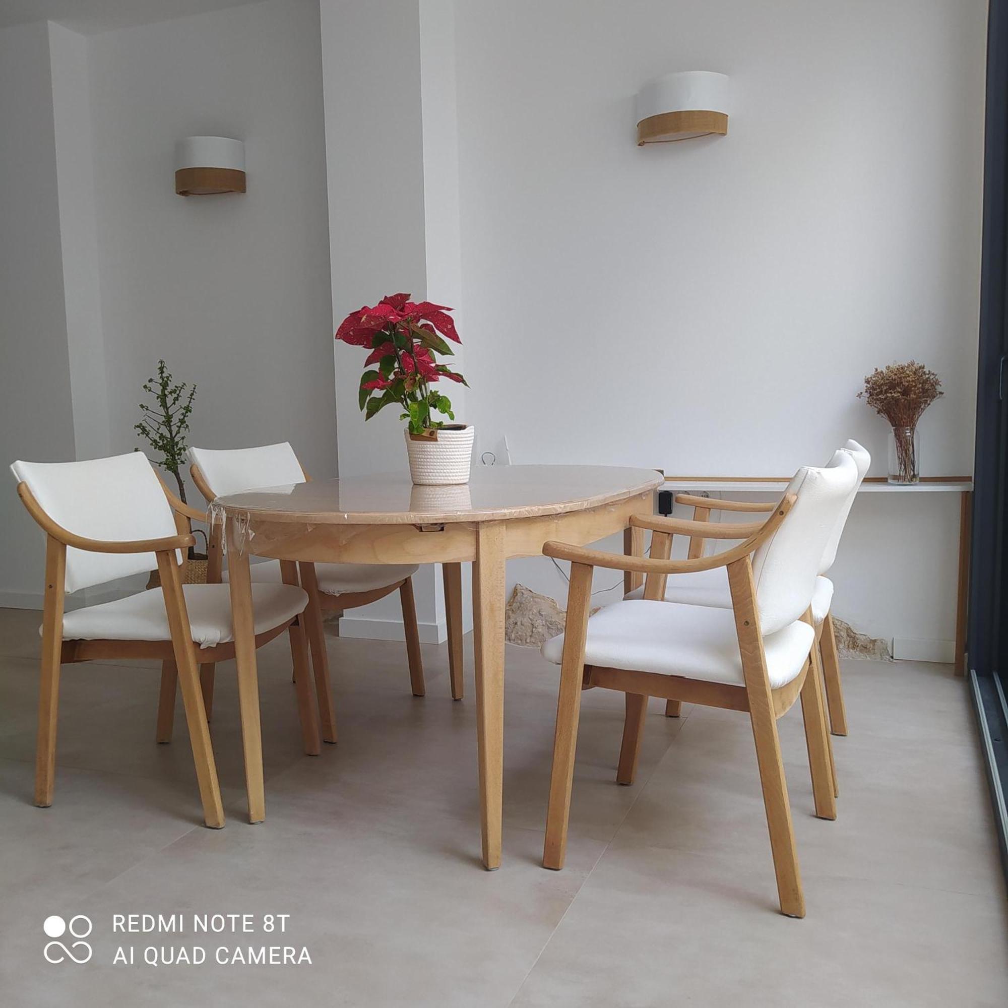 Casa Bonita Villa Dénia Eksteriør billede