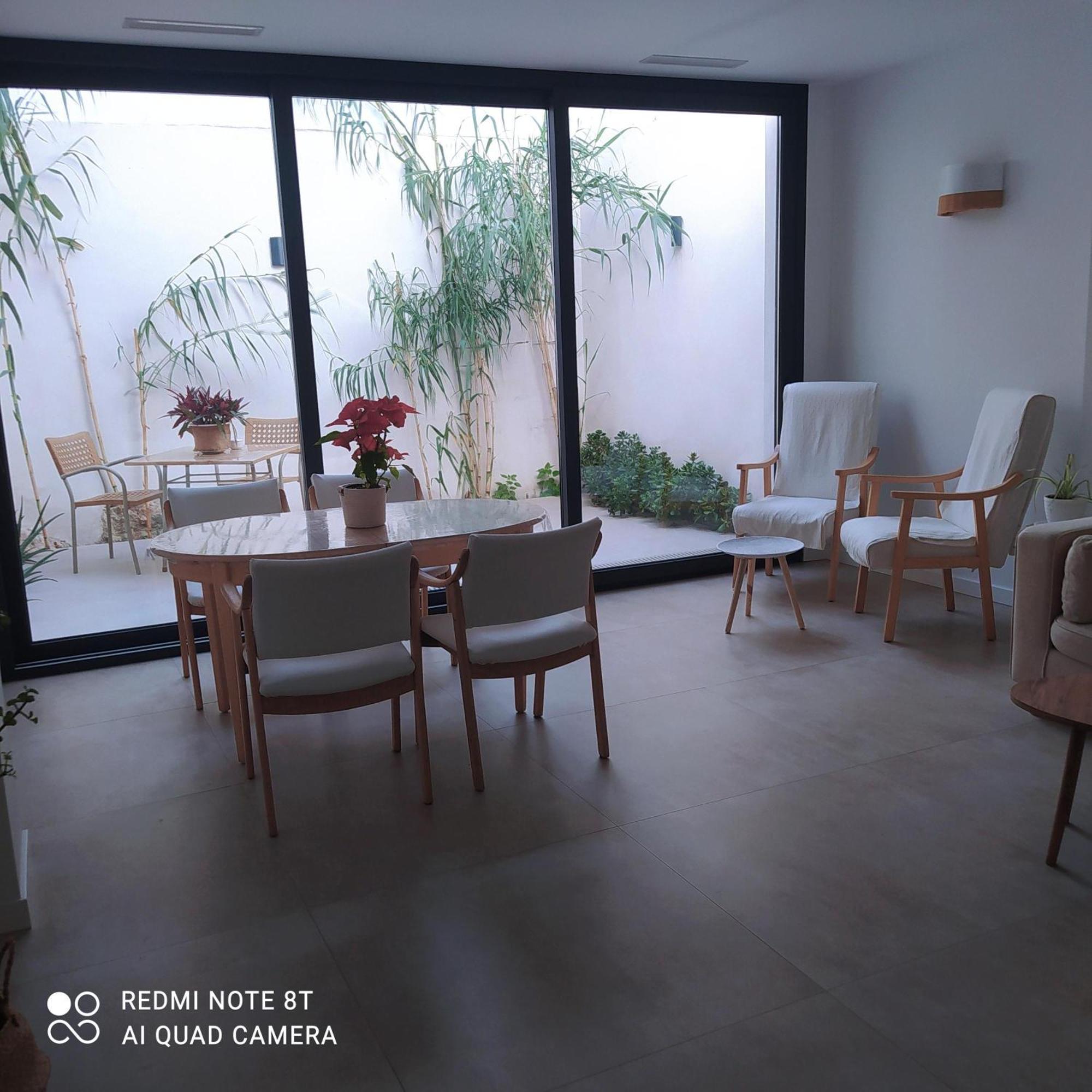 Casa Bonita Villa Dénia Eksteriør billede