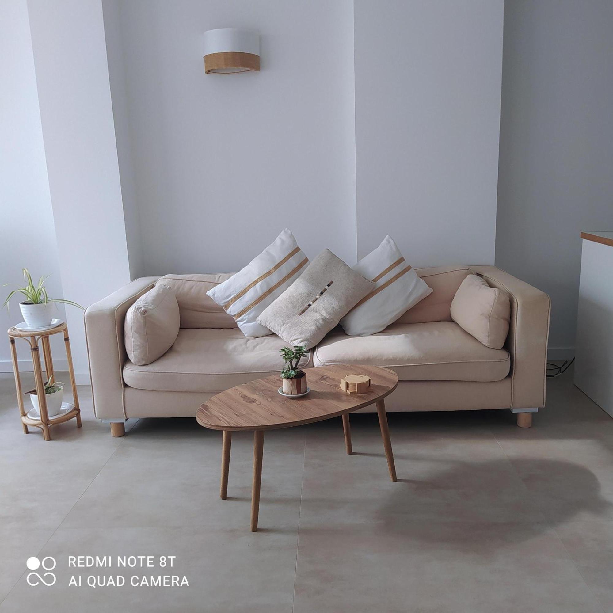 Casa Bonita Villa Dénia Eksteriør billede