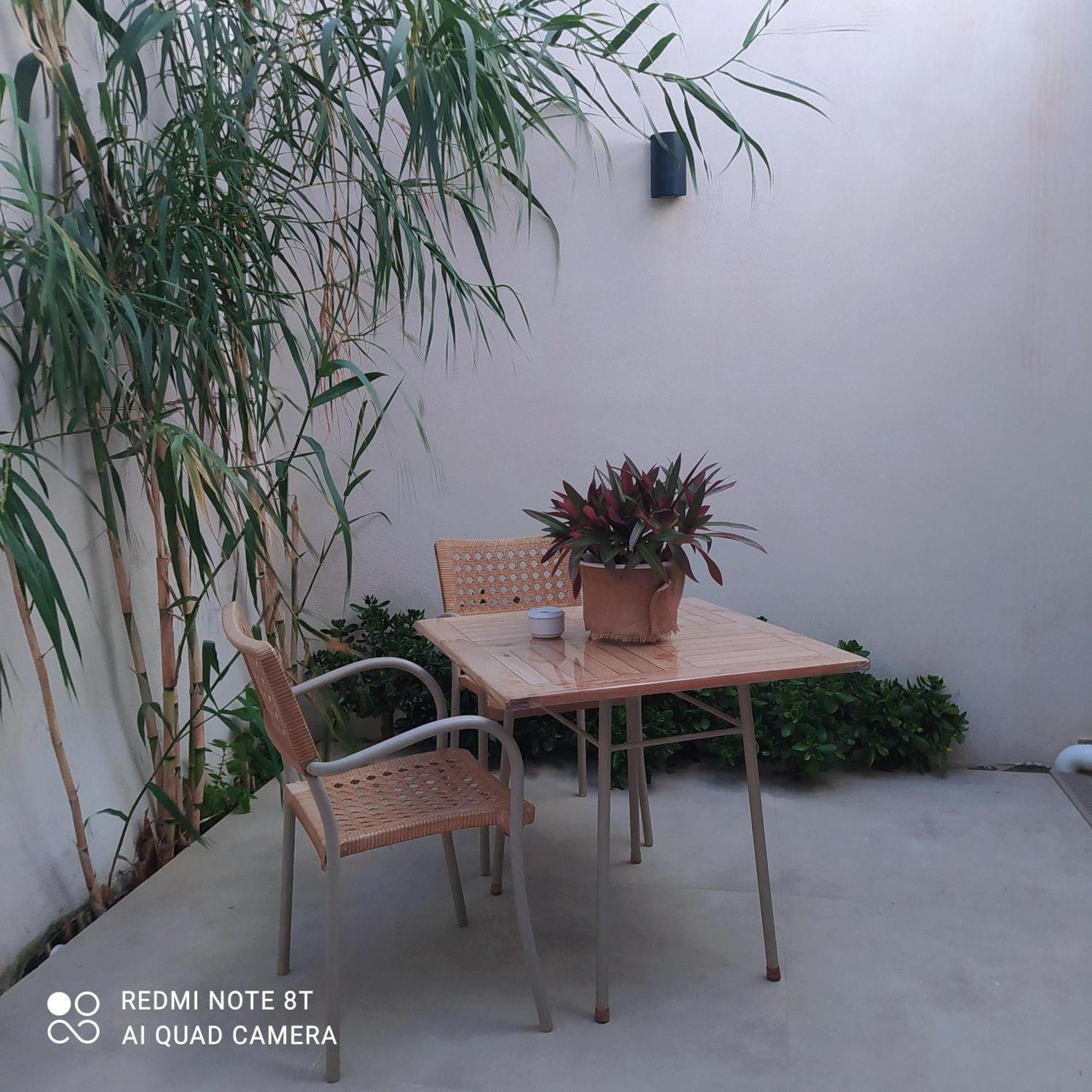 Casa Bonita Villa Dénia Eksteriør billede