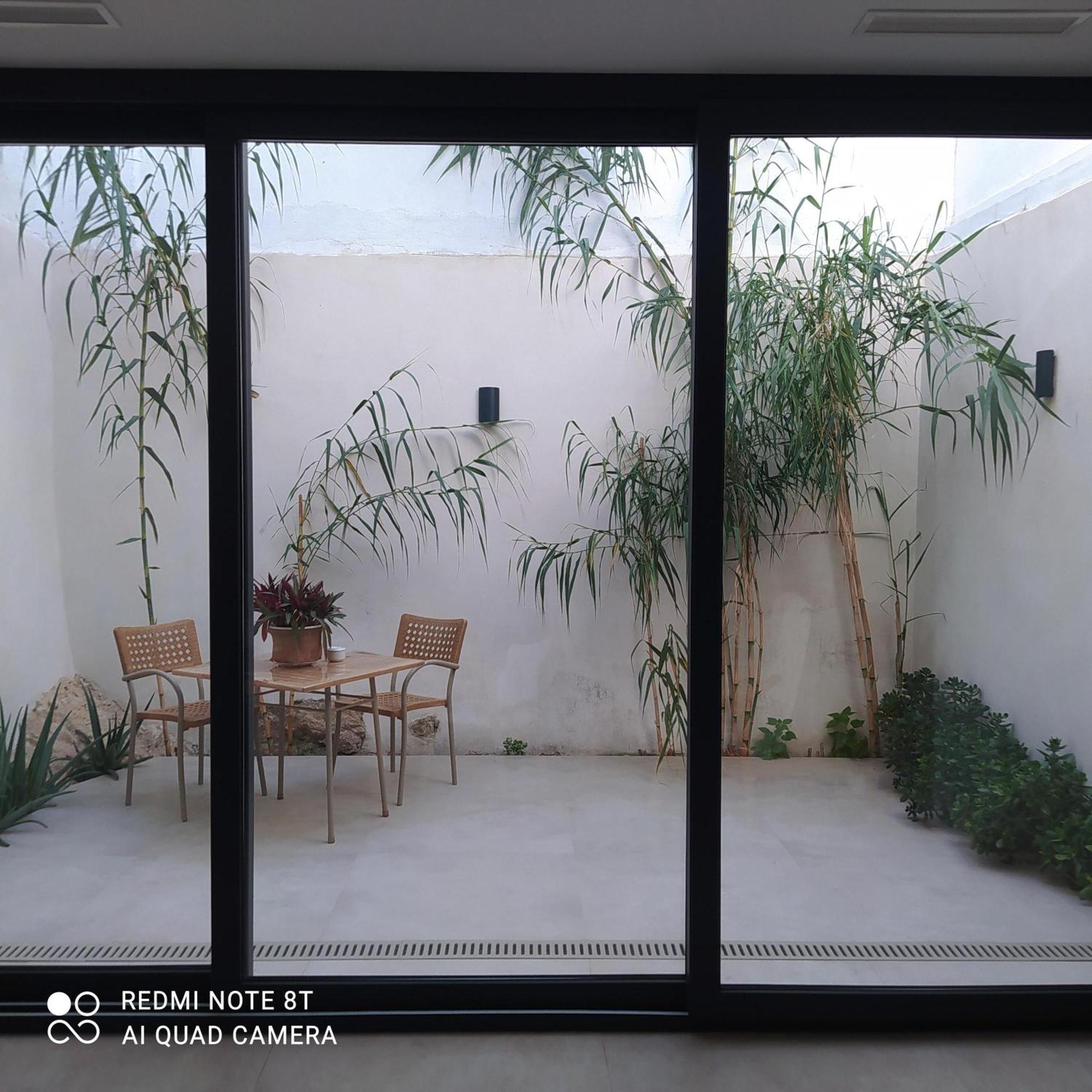 Casa Bonita Villa Dénia Eksteriør billede