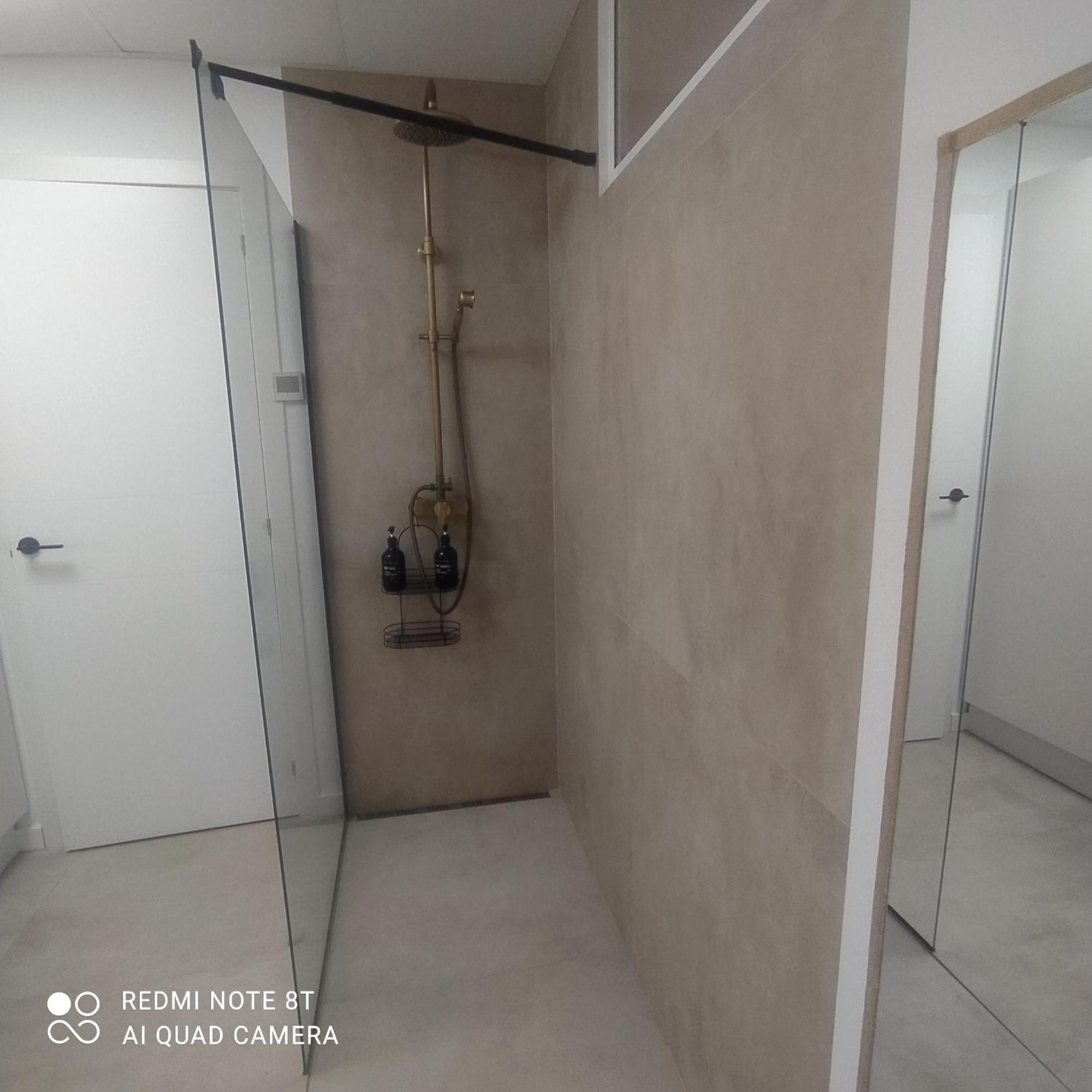 Casa Bonita Villa Dénia Eksteriør billede
