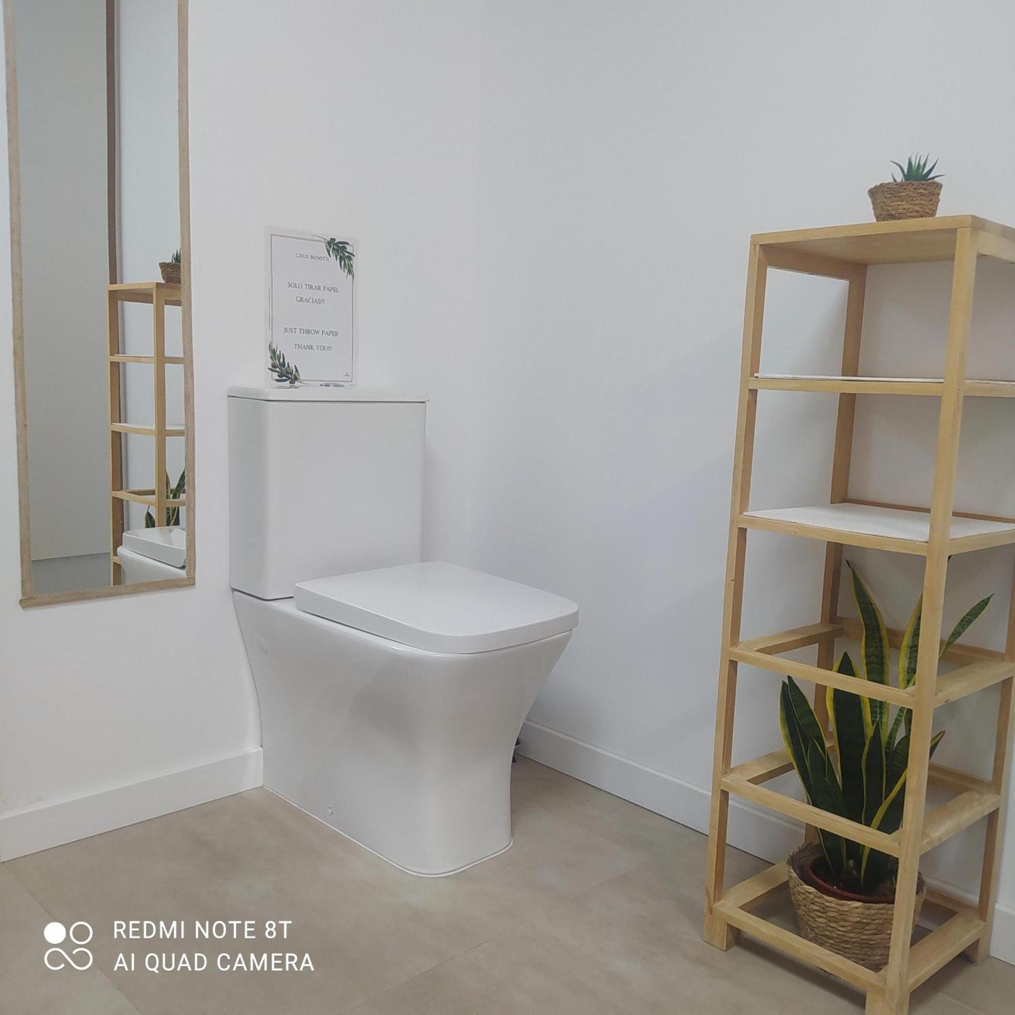 Casa Bonita Villa Dénia Eksteriør billede