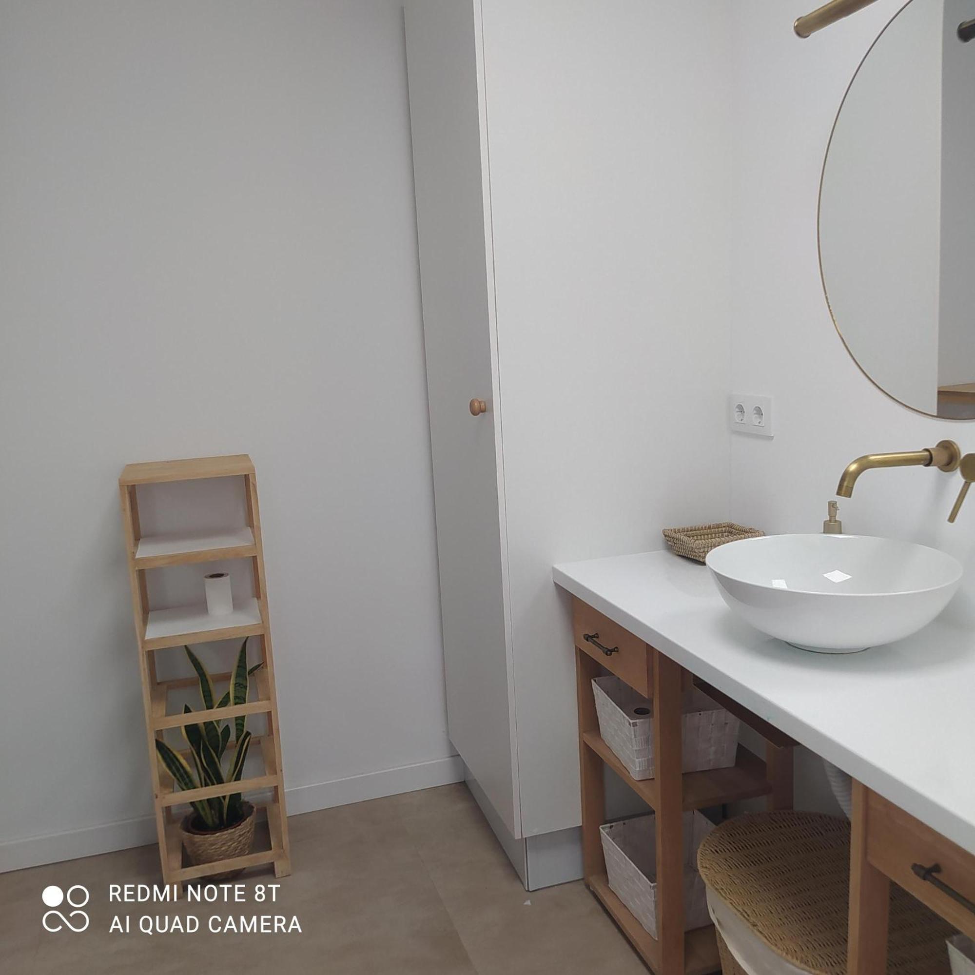Casa Bonita Villa Dénia Eksteriør billede