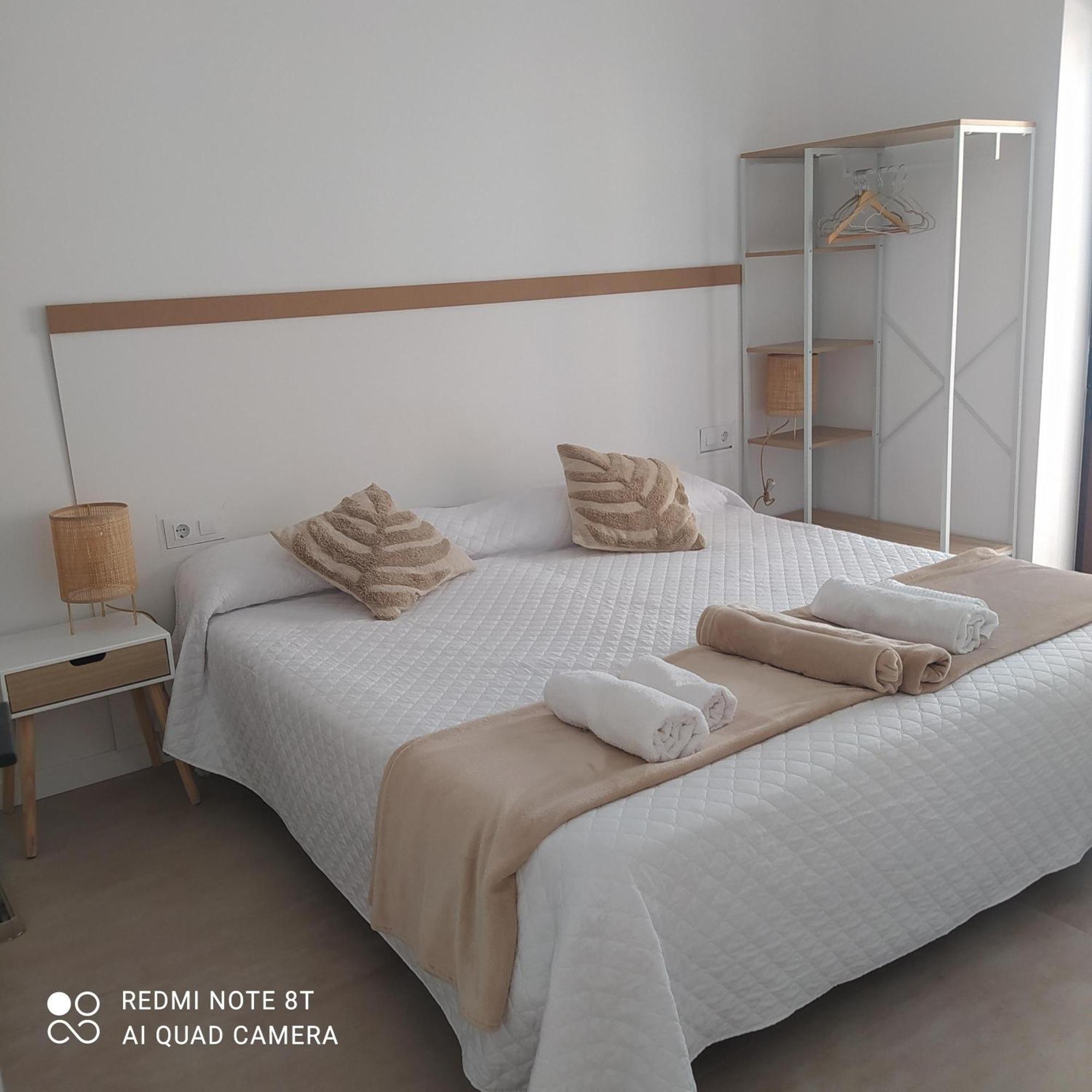 Casa Bonita Villa Dénia Eksteriør billede